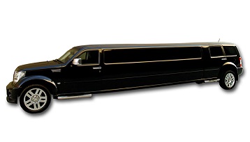 Hummer limousine Melbourne, Chrysler 300C Stretch Limo - RSV Limo Hire
